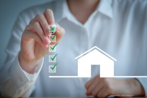 Tipps für den Hauskauf - Checkliste