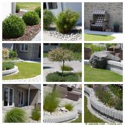 Was bei der Gartenplanung zu beachten ist