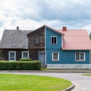 Immobilienbewertung: Wie lange lebt eine Immobilie und wie lässt sich ihr Leben verlängern?