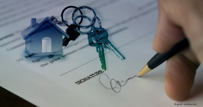 Was macht ein Immobiliengutachter genau?