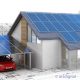 Photovoltaik: In erneuerbare Energien investiere