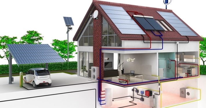 Solaranlage kaufen: Erneuerebare Energie mit vielen Möglichkeiten