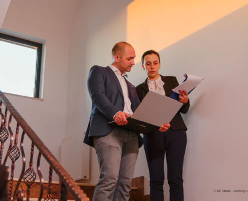 Wohneigentum: Wann ist ein Immobilien-Gutachten wichtig?